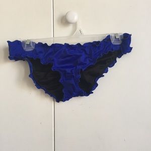 victoria secret bikini bottoms